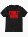 built-not-born-graphic-t-shirt-frontblack
