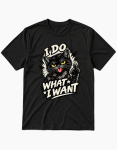 i-do-what-i-want-cat-graphic-t-shirt-front