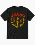 idaho-mule-deer-country-graphic-t-shirt-front